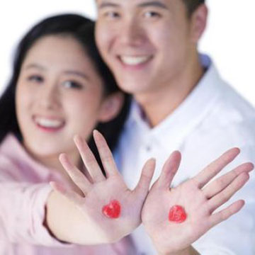 <b>女性孕前体检套餐</b>